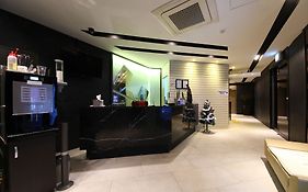 Habibi Hotel